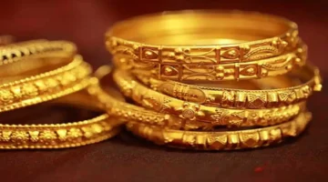 ارتفاع قياسي.. أسعار الذهب في مصر تسجل مستويات جديدة بختام تعاملات ديسمبر